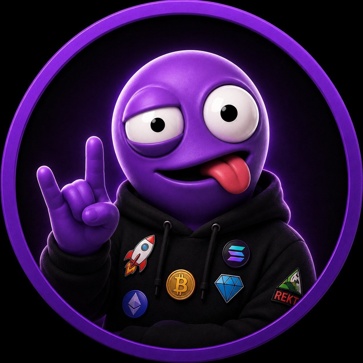 $DEGENS logo